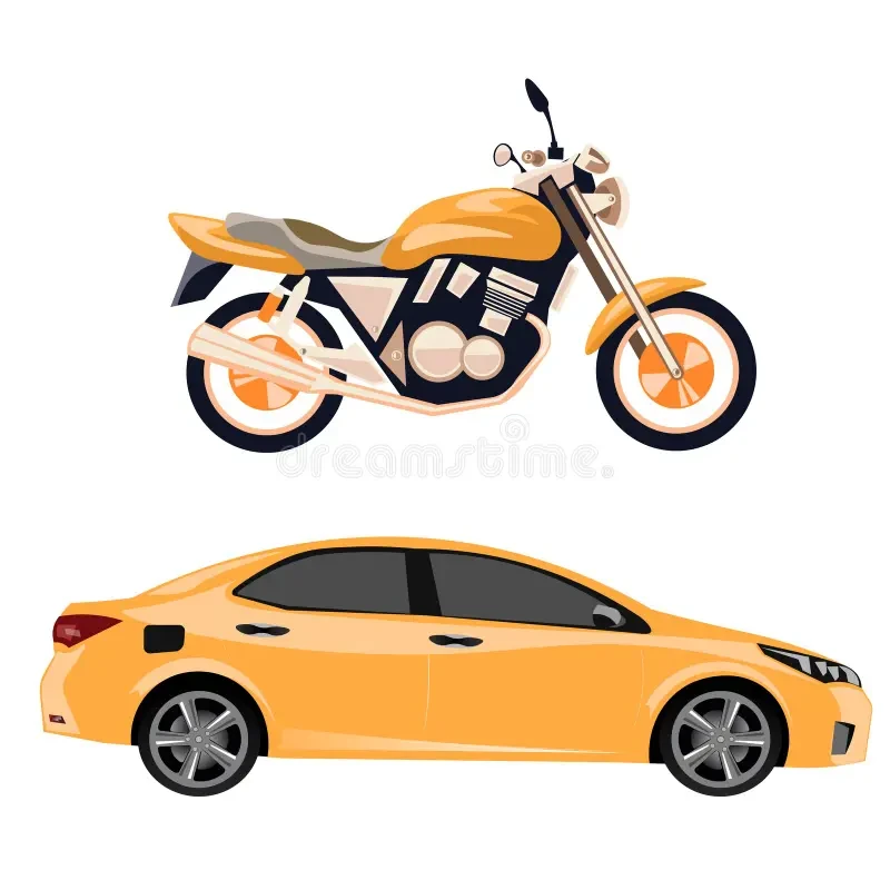 Automotive & Motorbike